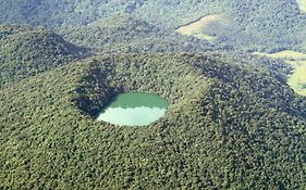 Cerro Chato Ecolodge